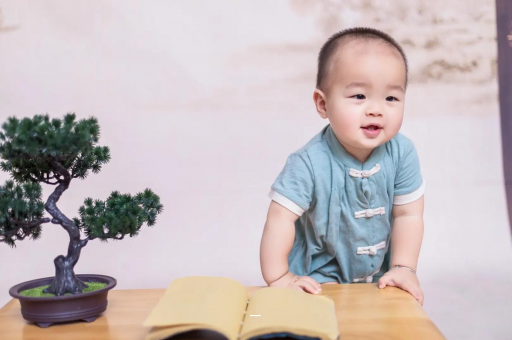 昭通满月宝宝头围多少正常